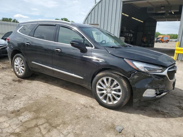  BUICK ENCLAVE 2021 Black