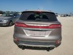 2019 Lincoln Mkc Reserve продається в San Antonio, TX - Front End