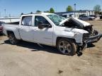 2017 Chevrolet Silverado K1500 Lt en Venta en Finksburg, MD - Rollover