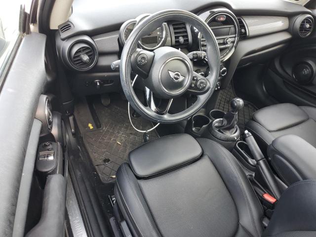  MINI COOPER 2016 Kremowy
