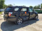 2012 Ford Explorer Limited იყიდება Ocala-ში, FL - Rollover