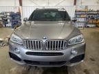 2016 Bmw X5 Xdrive50I продається в Mcfarland, WI - Normal Wear