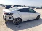 2017 Hyundai Elantra Se de vânzare în Jacksonville, FL - Rear End