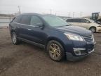 2015 Chevrolet Traverse Lt na sprzedaż w Chicago Heights, IL - Normal Wear