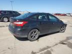 2014 Ford Focus Se продається в Wilmer, TX - Front End