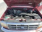 1995 Ford F150  na sprzedaż w Lumberton, NC - Side