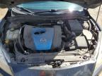 2012 Mazda 3 I na sprzedaż w Tucson, AZ - Rear End