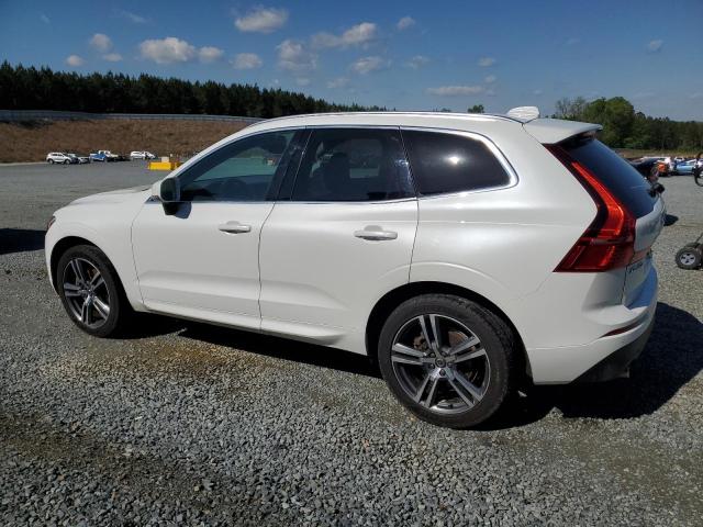  VOLVO XC60 2020 Biały