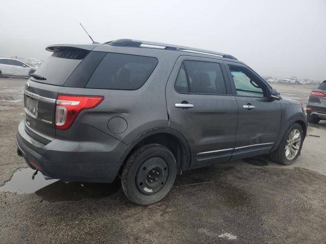 Parquets FORD EXPLORER 2015 Gray