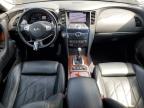 2013 Infiniti Fx50  იყიდება Fredericksburg-ში, VA - Side