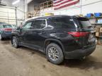2022 Chevrolet Traverse Lt продається в Ham Lake, MN - Front End