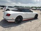 2017 Bentley Continental Gt V8 S for Sale in Houston, TX - All Over