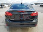 2018 Ford Focus S იყიდება Haslet-ში, TX - Front End