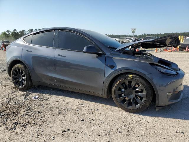  TESLA MODEL Y 2023 Сharcoal