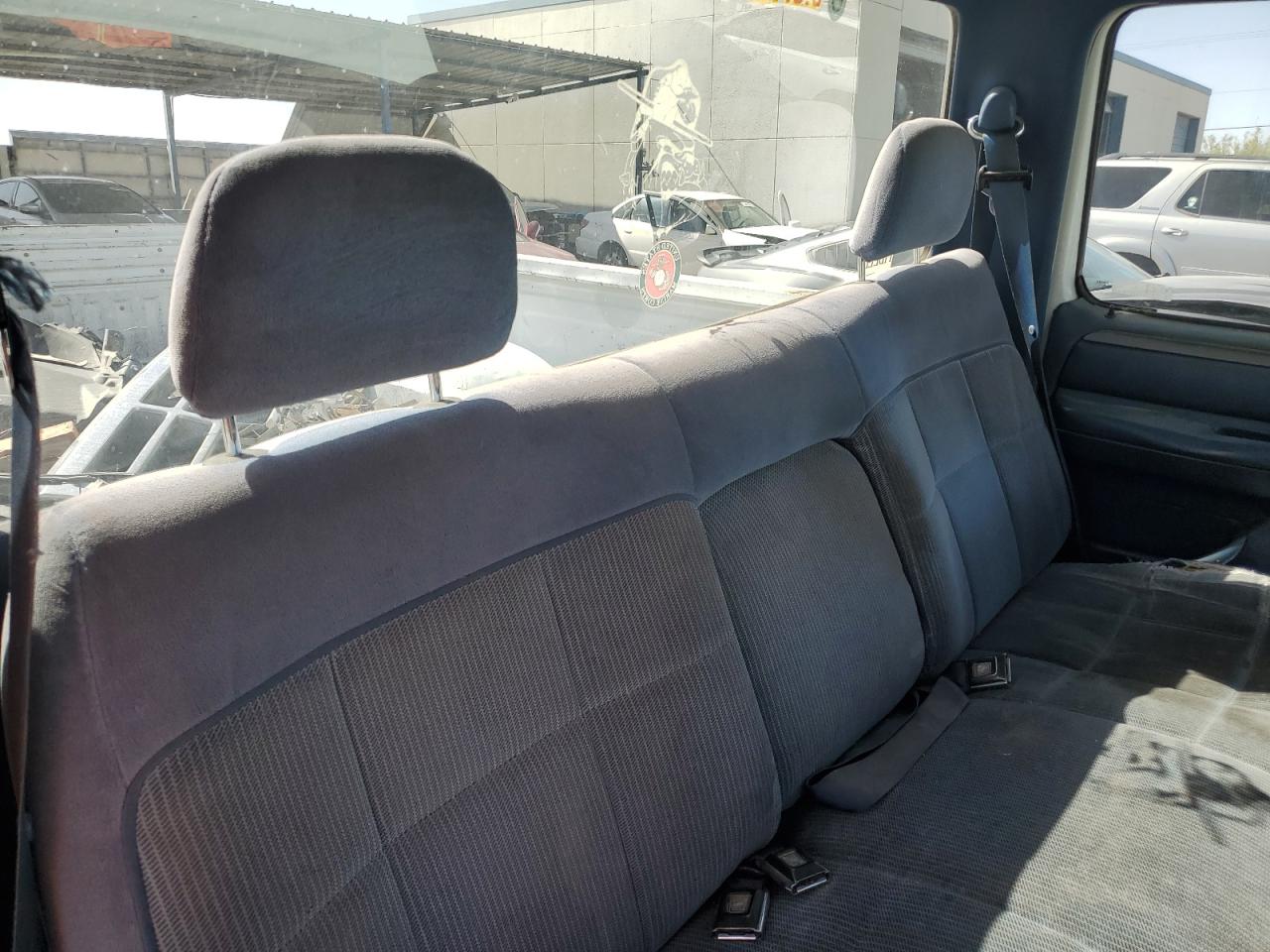 1994 Ford F150 VIN: 1FTEF15H9RLA03970 Lot: 54941625