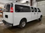 2019 Chevrolet Express G3500 Lt for Sale in Avon, MN - Rollover