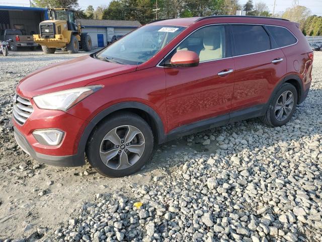 2016 Hyundai Santa Fe Se