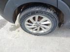 2015 HYUNDAI TUCSON SE for sale at Copart WHITBURN