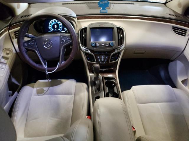 Седаны BUICK LACROSSE 2014 Фиолетовый