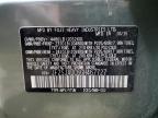 2016 Subaru Forester 2.5I Premium na sprzedaż w West Mifflin, PA - Rear End