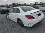 2020 Mercedes-Benz C 300 за продажба в Spartanburg, SC - Front End