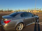 2008 Bmw 535 Xi იყიდება Phoenix-ში, AZ - Minor Dent/Scratches