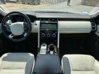 2018 Land Rover Discovery Hse Luxury იყიდება North Billerica-ში, MA - Minor Dent/Scratches