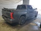 2023 Toyota Tundra Crewmax Platinum продається в Candia, NH - Side