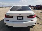 2019 Bmw 330I  იყიდება Amarillo-ში, TX - Front End