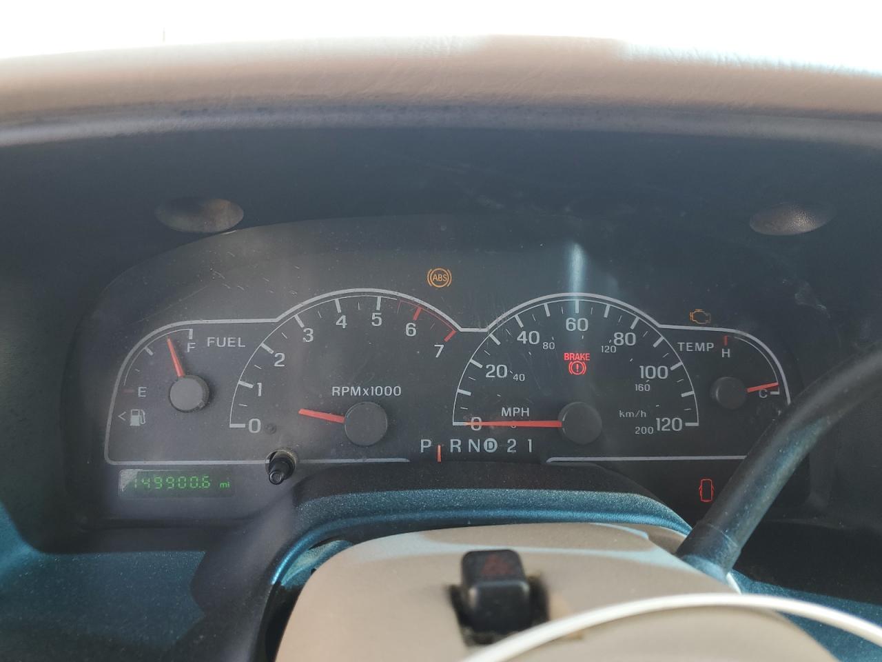 2002 Ford Windstar Lx VIN: 2FMZA514X2BB92978 Lot: 53323305