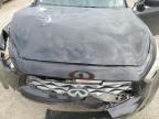 2011 INFINITI FX35  for sale at Copart AB - EDMONTON