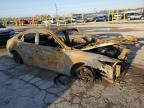 2022 Hyundai Sonata Se на продаже в Indianapolis, IN - Burn
