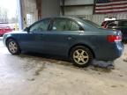 2006 Hyundai Sonata Gls на продаже в Waldorf, MD - Minor Dent/Scratches