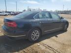2016 Volkswagen Passat S იყიდება Woodhaven-ში, MI - Minor Dent/Scratches