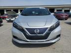 2019 Nissan Leaf S Plus за продажба в Louisville, KY - Side