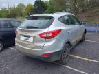 2015 HYUNDAI IX35 SE 4W for sale at Copart SANDTOFT