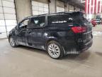 2021 Kia Sedona Lx na sprzedaż w Blaine, MN - Rollover