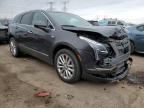 2017 Cadillac Xt5 Platinum for Sale in Elgin, IL - Front End