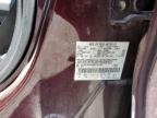 2011 Lincoln Mkx  zu verkaufen in North Las Vegas, NV - Rear End