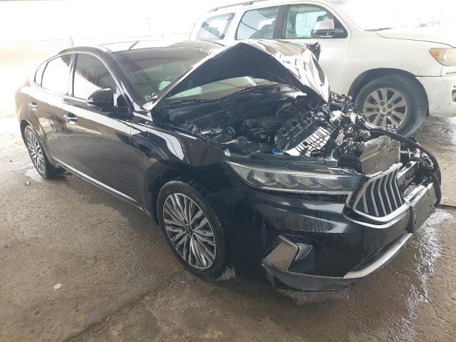 KNALB413XL5202209 - 2020 Kia CADENZA - #undefined