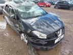 2013 NISSAN QASHQAI AC for sale at Copart WISBECH