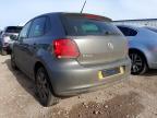 2012 VOLKSWAGEN POLO MATCH for sale at Copart WESTBURY