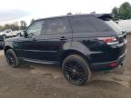 2017 Land Rover Range Rover Sport Sc for Sale in Finksburg, MD - Front End