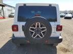 2024 Jeep Wrangler Sahara на продаже в Davison, MI - Front End