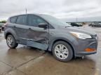 2015 Ford Escape S за продажба в Grand Prairie, TX - Side