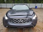 2009 Infiniti Fx35  for Sale in Austell, GA - Front End
