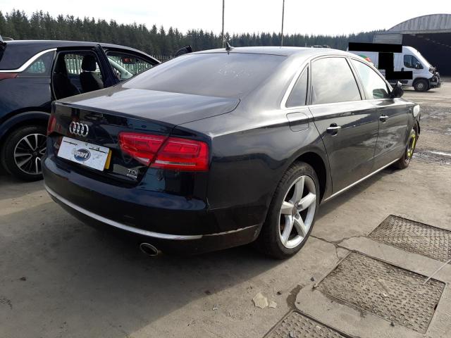 2013 AUDI A8 L SE EX
