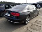 2013 AUDI A8 L SE EX for sale at Copart WHITBURN