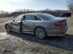 2019 Audi A8 L for Sale in Marlboro, NY - Side