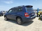 2004 Toyota Highlander Base за продажба в Antelope, CA - Vandalism